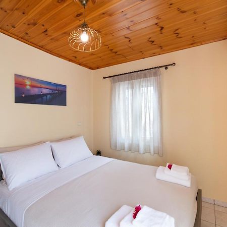 Melas Home Лефкада Экстерьер фото