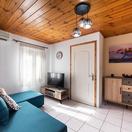 Melas Home Лефкада Экстерьер фото