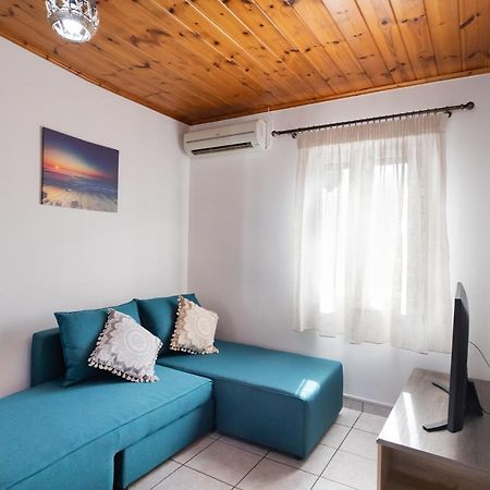 Melas Home Лефкада Экстерьер фото