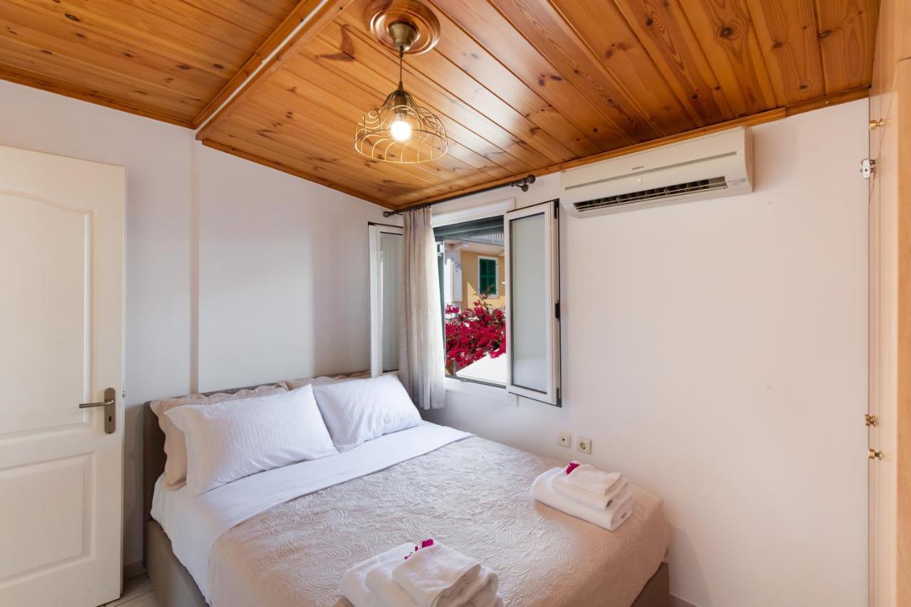 Melas Home Лефкада Экстерьер фото