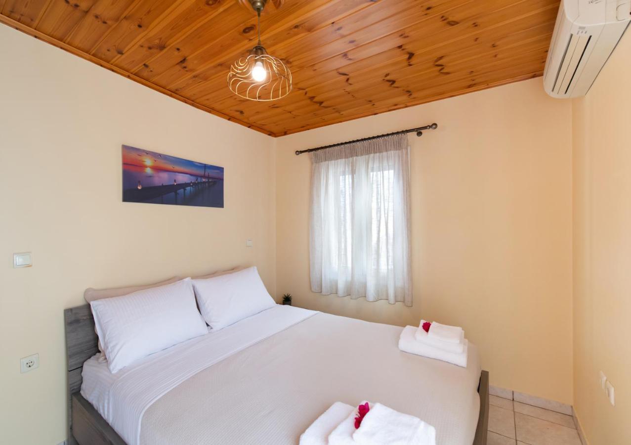 Melas Home Лефкада Экстерьер фото