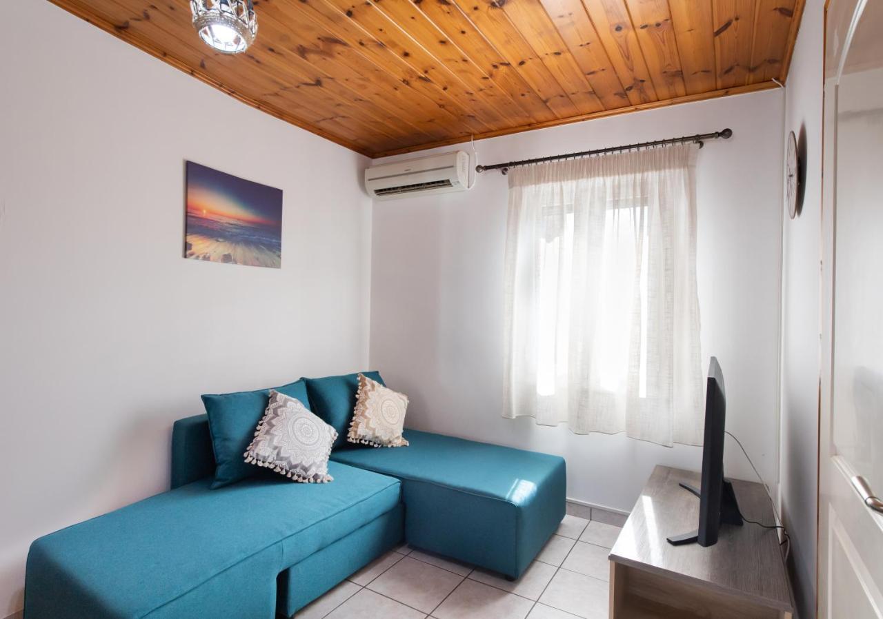 Melas Home Лефкада Экстерьер фото